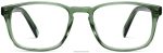 Warby Parker T4FT0T196 Brille Rosmarinkristall bensen – Bild 4
