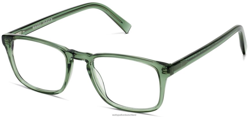warby_parker_t4ft0t196_brille_rosmarinkristall_bensen.jpg Warby Parker T4FT0T196 Brille Rosmarinkristall bensen – Bild 1