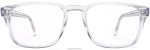 Warby Parker T4FT0T197 Brille Kristall bensen – Bild 4