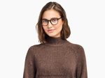Warby Parker T4FT0T19 Brille Zuckerahorn verblassen durand – Bild 3