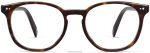 Warby Parker T4FT0T1 Brille Ristretto-Schildkröte Carlton – Bild 4