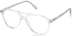 Warby Parker T4FT0T200 Brille Kristall Braden