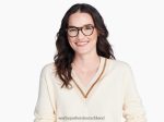 Warby Parker T4FT0T202 Brille Brioche-Schildkröte tierney – Bild 2