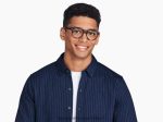 Warby Parker T4FT0T202 Brille Brioche-Schildkröte tierney – Bild 3