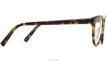 Warby Parker T4FT0T202 Brille Brioche-Schildkröte tierney – Bild 5