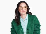 Warby Parker T4FT0T203 Brille gerösteter Sesam tierney – Bild 2