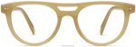 Warby Parker T4FT0T203 Brille gerösteter Sesam tierney – Bild 4