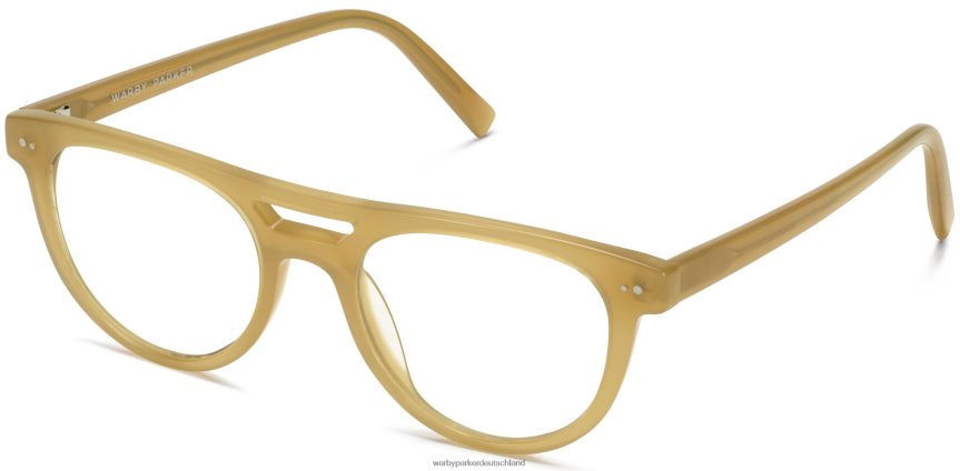 warby_parker_t4ft0t203_brille_geroesteter_sesam_tierney.jpg Warby Parker T4FT0T203 Brille gerösteter Sesam tierney – Bild 1