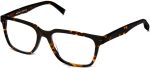 Warby Parker T4FT0T206 Brille Whisky-Schildkröte Gilbert