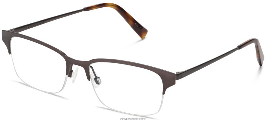 warby_parker_t4ft0t211_brille_kohlenstoff_james.jpg Warby Parker T4FT0T211 Brille Kohlenstoff James – Bild 1