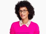 Warby Parker T4FT0T225 Brille Wurzelbier winterhart – Bild 3