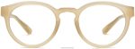 Warby Parker T4FT0T229 Brille Buttermilch matt Callum – Bild 4
