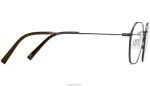 Warby Parker T4FT0T22 Brille gebürstete Tinte Keiko – Bild 5