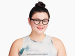 Warby Parker T4FT0T230 Brille Rabe matt Callum – Bild 3