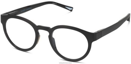 Warby Parker T4FT0T230 Brille Rabe matt Callum