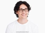 Warby Parker T4FT0T233 Brille Mokka matt waten – Bild 2