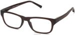 Warby Parker T4FT0T233 Brille Mokka matt waten