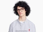 Warby Parker T4FT0T236 Brille Arabica matt Amari – Bild 2