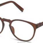 Warby Parker T4FT0T236 Brille Arabica matt Amari