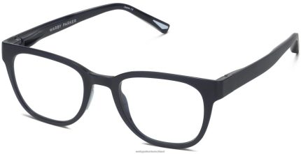 Warby Parker T4FT0T237 Brille Kristallgolf matt übereinstimmen