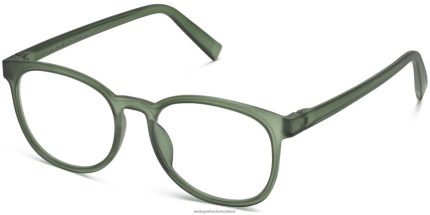 Warby Parker T4FT0T239 Brille Brunnenkresse matt Rötung