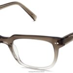 Warby Parker T4FT0T242 Brille Treibholz verblasst dunbar