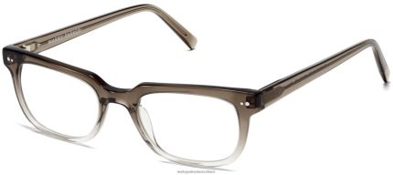 Warby Parker T4FT0T242 Brille Treibholz verblasst dunbar