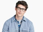 Warby Parker T4FT0T243 Brille pechschwarz dunbar – Bild 2