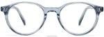 Warby Parker T4FT0T245 Brille Pazifischer Kristall Watt – Bild 4