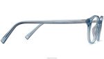 Warby Parker T4FT0T245 Brille Pazifischer Kristall Watt – Bild 5
