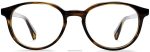 Warby Parker T4FT0T246 Brille Zucker-Ahorn Watt – Bild 4