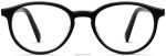 Warby Parker T4FT0T247 Brille pechschwarz Watt – Bild 2
