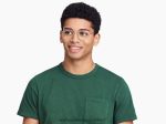 Warby Parker T4FT0T24 Brille poliertes Silber Keiko – Bild 2