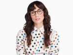 Warby Parker T4FT0T252 Brille Bluebonnet-Schildkröte Bromley – Bild 3