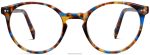 Warby Parker T4FT0T252 Brille Bluebonnet-Schildkröte Bromley – Bild 4