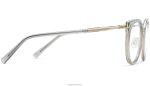 Warby Parker T4FT0T255 Brille Speckstein mit Riesling weißer – Bild 5