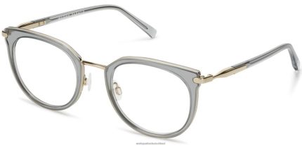 Warby Parker T4FT0T255 Brille Speckstein mit Riesling weißer