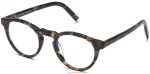 Warby Parker T4FT0T260 Brille Tansanit-Schildkröte denby