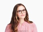 Warby Parker T4FT0T262 Brille Roggenschildkröte matt Lyon – Bild 3
