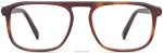 Warby Parker T4FT0T262 Brille Roggenschildkröte matt Lyon – Bild 4