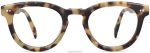 Warby Parker T4FT0T265 Brille Marzipan-Schildkröte ainsley – Bild 4