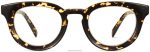 Warby Parker T4FT0T267 Brille Schwarze Eichenschildkröte irving – Bild 4