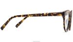 Warby Parker T4FT0T267 Brille Schwarze Eichenschildkröte irving – Bild 5
