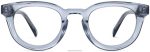 Warby Parker T4FT0T268 Brille Pazifischer Kristall irving – Bild 4