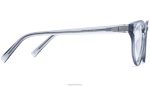 Warby Parker T4FT0T268 Brille Pazifischer Kristall irving – Bild 5