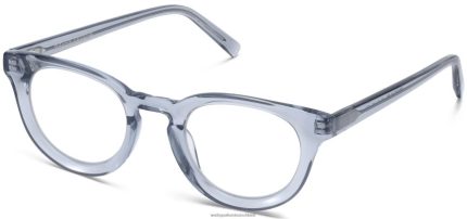 Warby Parker T4FT0T268 Brille Pazifischer Kristall irving