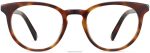 Warby Parker T4FT0T269 Brille Eichenfass Sadie – Bild 3
