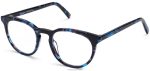 Warby Parker T4FT0T272 Brille Flussbettschildkröte Sadie