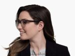 Warby Parker T4FT0T273 Brille Tennessee Whiskey Burke – Bild 3