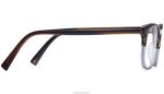 Warby Parker T4FT0T278 Brille Eastern Bluebird verblassen Bäcker – Bild 5